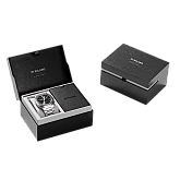 Годинник D1 MILANO BLACK AUTOMATIC Годинник D1 MILANO BLACK AUTOMATIC