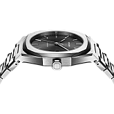 Годинник D1 MILANO BLACK AUTOMATIC Годинник D1 MILANO BLACK AUTOMATIC