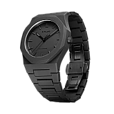 Годинник D1 MILANO SHADOW POLYCARBON Годинник D1 MILANO SHADOW POLYCARBON