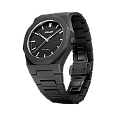 Годинник D1 MILANO CLOUDBURST POLYCARBON Годинник D1 MILANO CLOUDBURST POLYCARBON