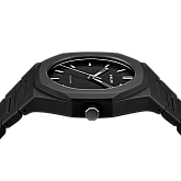 Годинник D1 MILANO CLOUDBURST POLYCARBON Годинник D1 MILANO CLOUDBURST POLYCARBON