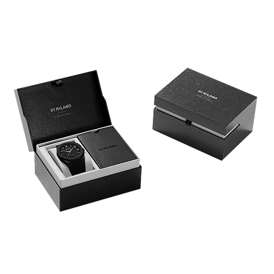 Годинник D1 MILANO CLOUDBURST POLYCARBON Годинник D1 MILANO CLOUDBURST POLYCARBON