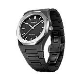 Годинник D1 MILANO MOONGLADE POLYCARBON Годинник D1 MILANO MOONGLADE POLYCARBON