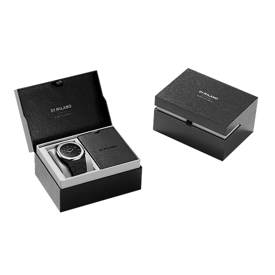 Годинник D1 MILANO MOONGLADE POLYCARBON Годинник D1 MILANO MOONGLADE POLYCARBON