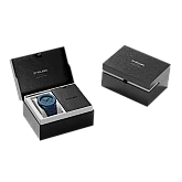 Годинник D1 MILANO NAVY BLUE POLYCARBON Годинник D1 MILANO NAVY BLUE POLYCARBON