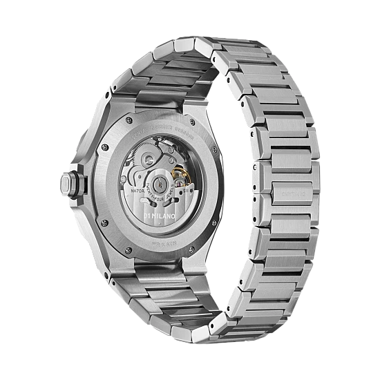 Годинник D1 MILANO Silver Годинник D1 MILANO Silver