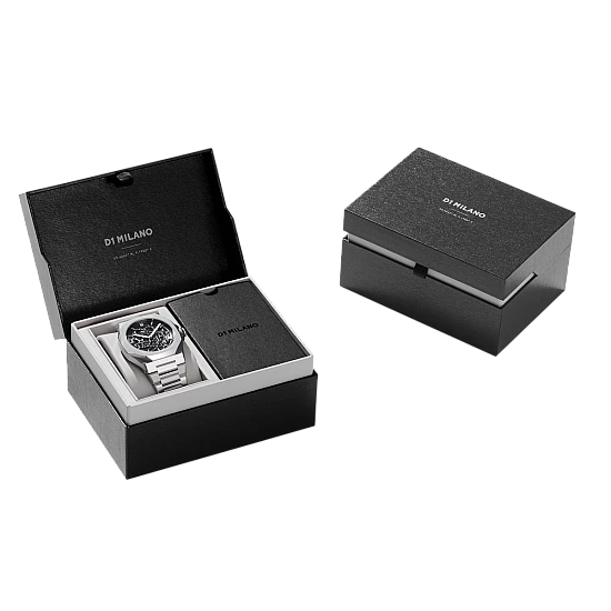 Годинник D1 MILANO Silver Годинник D1 MILANO Silver