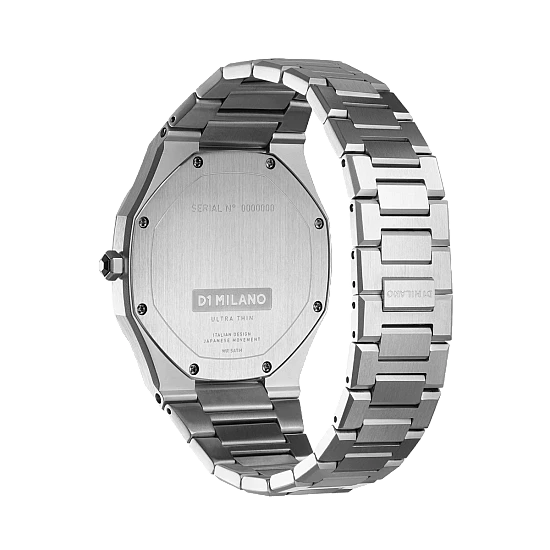 Годинник D1 MILANO Moss Годинник D1 MILANO Moss