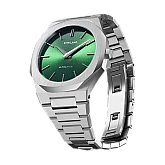 Годинник D1 MILANO PETITE MOSS ULTRA THIN Годинник D1 MILANO PETITE MOSS ULTRA THIN