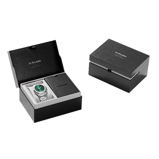 Годинник D1 MILANO PETITE MOSS ULTRA THIN Годинник D1 MILANO PETITE MOSS ULTRA THIN