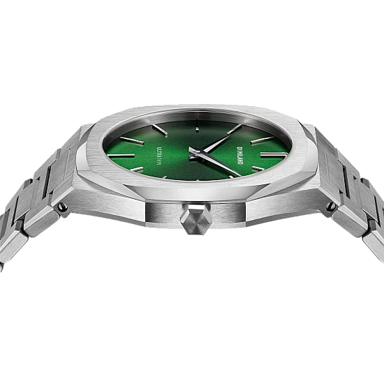 Годинник D1 MILANO PETITE MOSS ULTRA THIN Годинник D1 MILANO PETITE MOSS ULTRA THIN