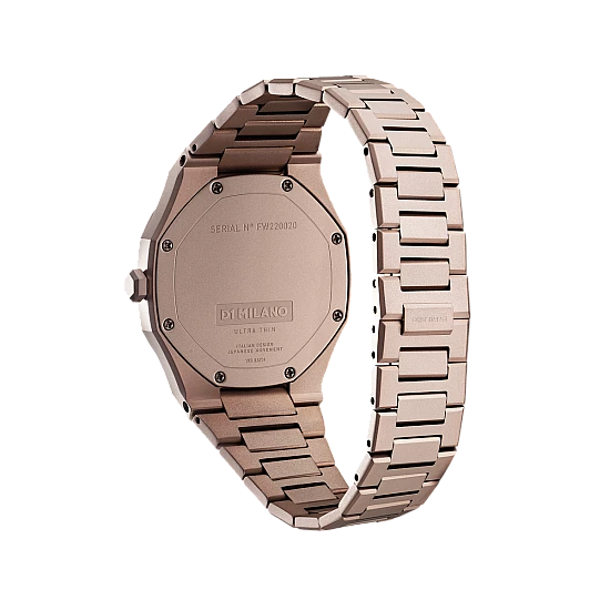 Годинник D1 MILANO CHOCOLATINO Годинник D1 MILANO CHOCOLATINO