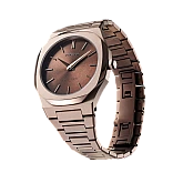 Годинник D1 MILANO CHOCOLATINO Годинник D1 MILANO CHOCOLATINO