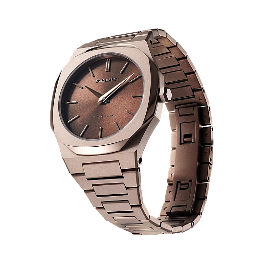 Годинник D1 MILANO CHOCOLATINO Годинник D1 MILANO CHOCOLATINO