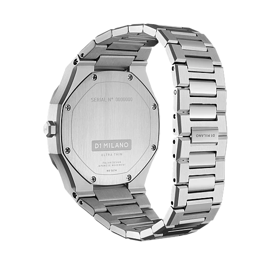 Годинник D1 MILANO DUSK ULTRA THIN Годинник D1 MILANO DUSK ULTRA THIN
