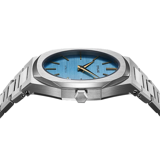 Годинник D1 MILANO DUSK ULTRA THIN Годинник D1 MILANO DUSK ULTRA THIN