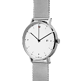 Годинник VOID WATCHES PKG01-SI/MR/WH