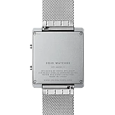 Годинник VOID WATCHES V01MKII-SI/MR Годинник VOID WATCHES V01MKII-SI/MR