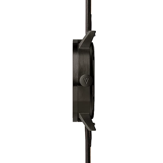 Годинник VOID WATCHES V03D-BL/BL/WH