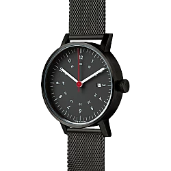 Годинник VOID WATCHES V03D-BL/MB/BL