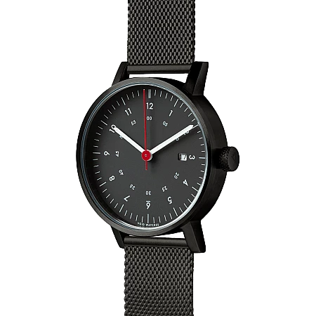 Годинник VOID WATCHES V03D-BL/MB/BL