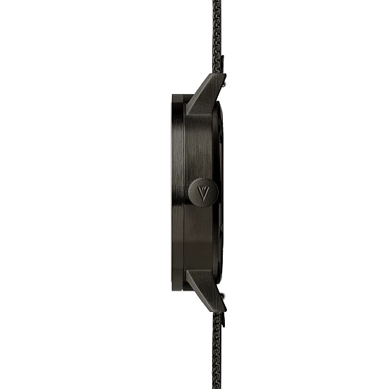 Годинник VOID WATCHES V03D-BL/MB/BL