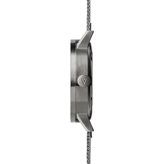Годинник VOID WATCHES V03D-BR/MR/WH