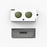 Окуляри IZIPIZI SUN D Crystal Polarized Окуляри IZIPIZI SUN D Crystal Polarized