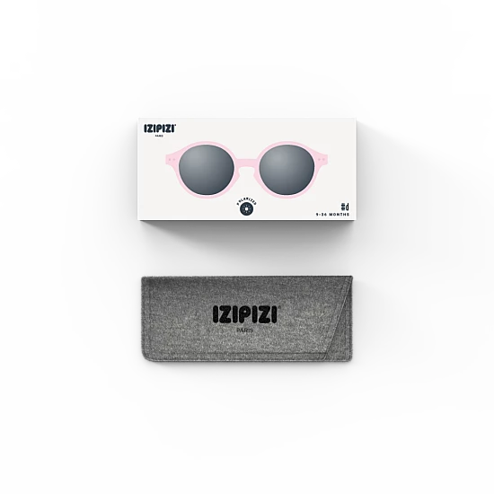 Окуляри IZIPIZI KIDS d Pastel Pink Окуляри IZIPIZI KIDS d Pastel Pink