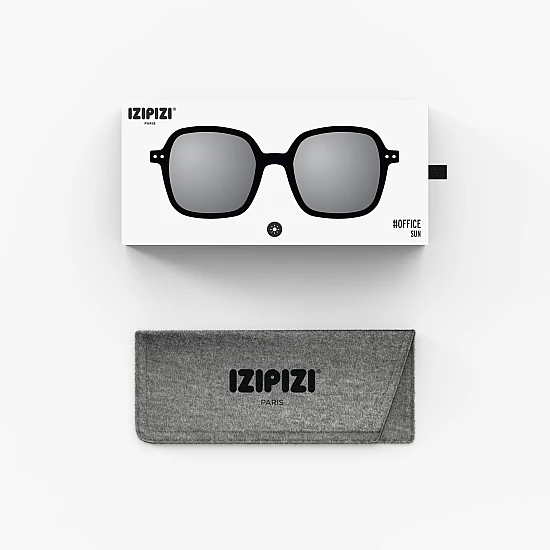 Окуляри IZIPIZI SUN OFFICE Black Окуляри IZIPIZI SUN OFFICE Black