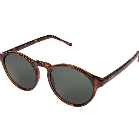 Glasses Komono Devon Tortoise Glasses Komono Devon Tortoise