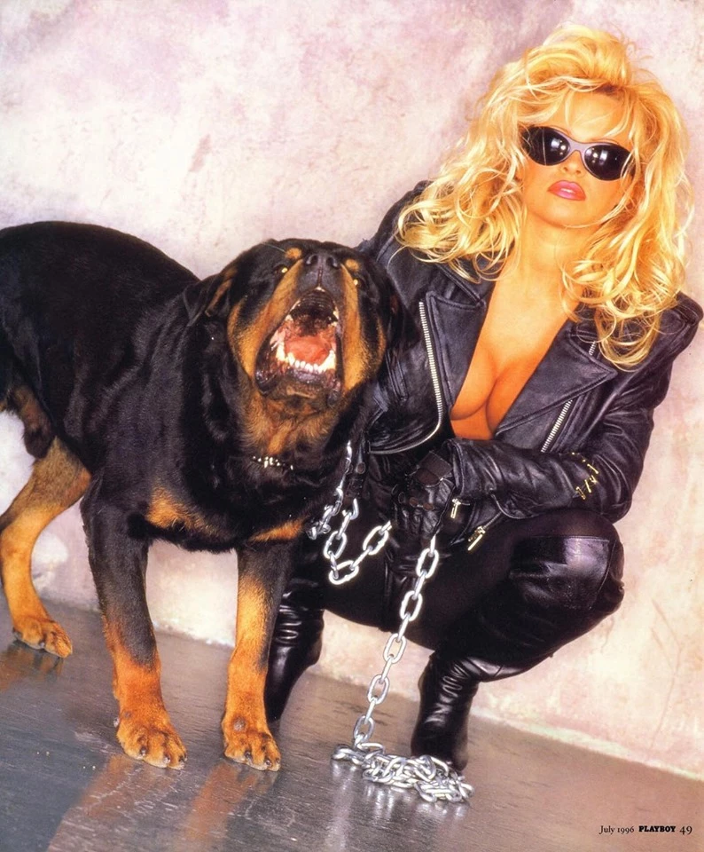 а